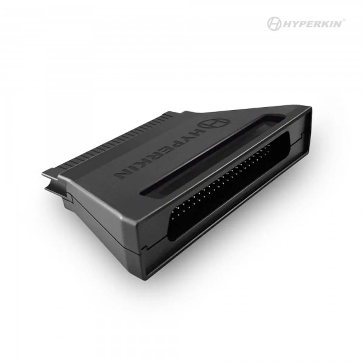 Hyperkin adapter PC Engine TurboGrafx-16 kabels zwart