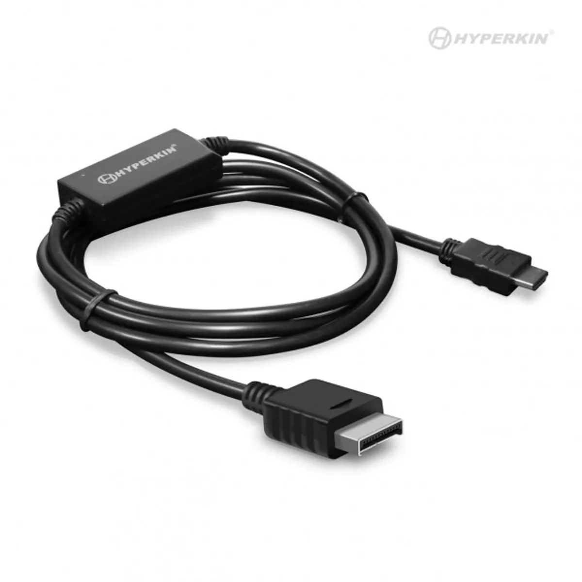 Hyperkin HDTV kabel PS2 PS1 naar HDMI beeld