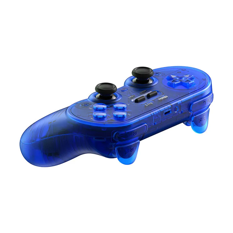 8BitDo Pro 2 Special Edition controller Hall Effect