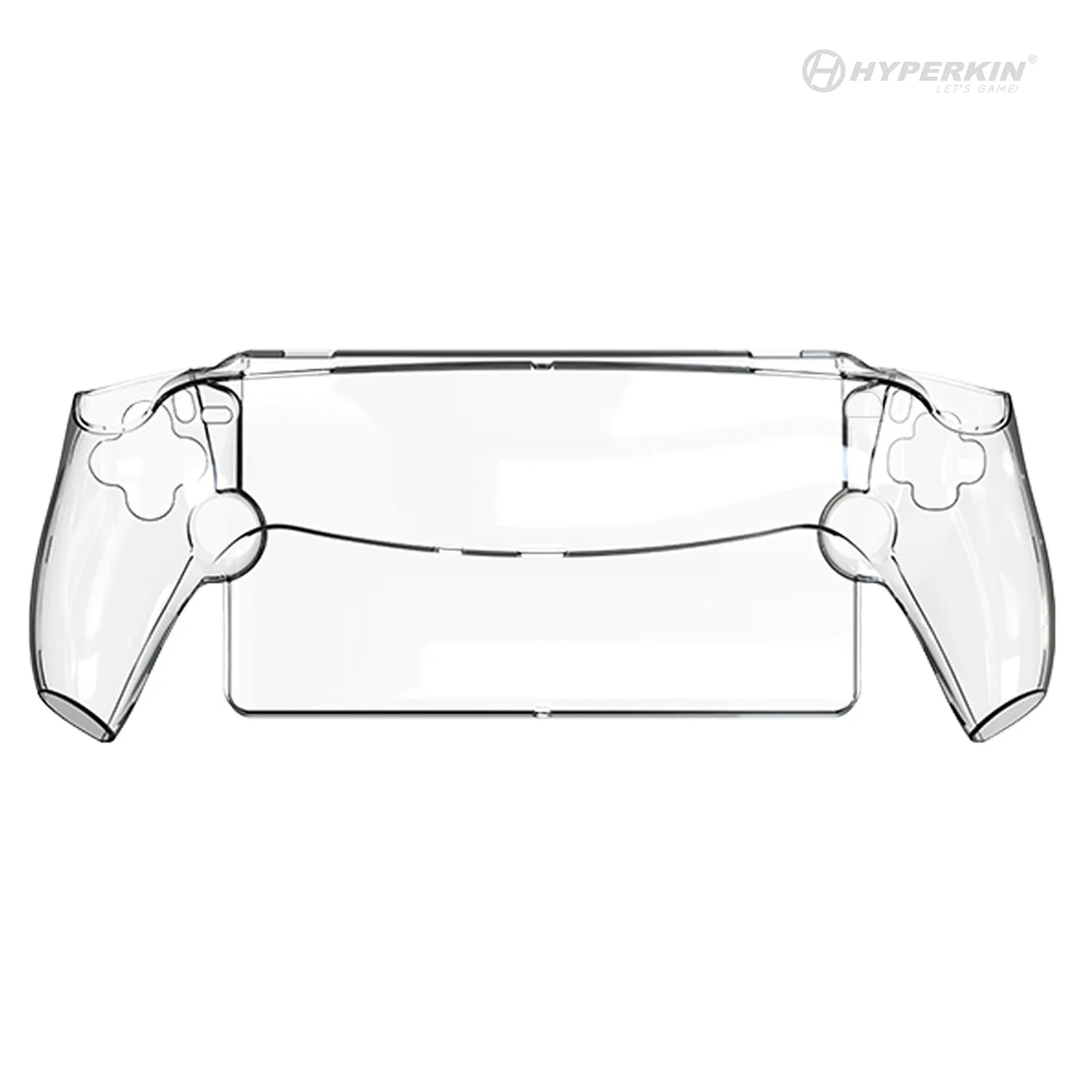 Hyperkin Essential Kit PlayStation Portal beschermset accessoires