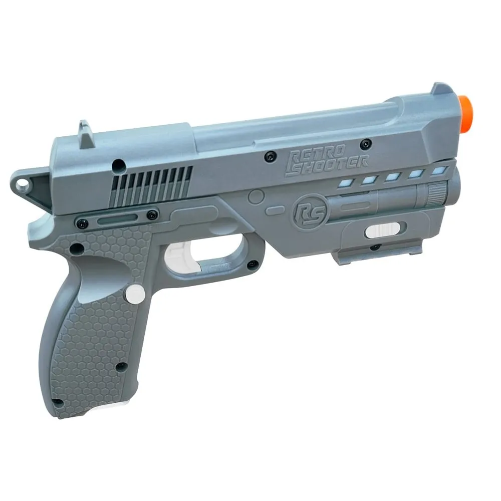 Retro Shooter RS3 Reaper 2 lightgun 1 stuk