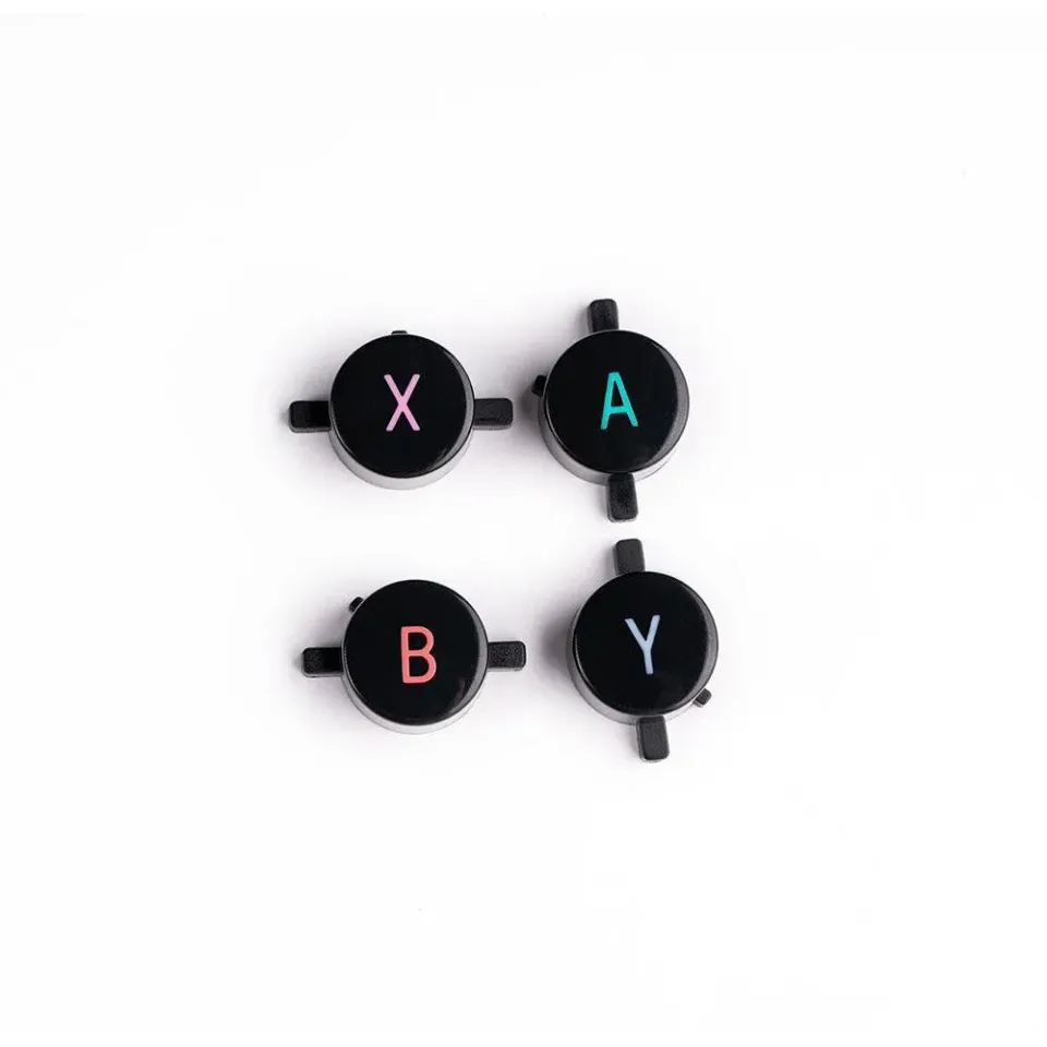 8BitDo ABXY knoppen SN30 Pro 2 Switch layout