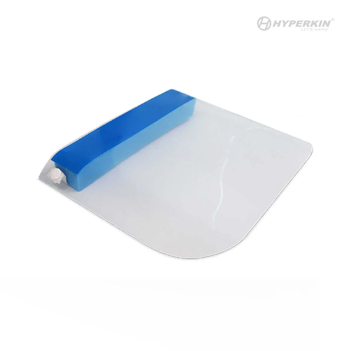 Hyperkin Protective Face Shield Gezichtsscherm Herbruikbaar