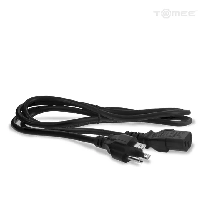 Hyperkin 3 Prong Power Cable stroomkabel PS3