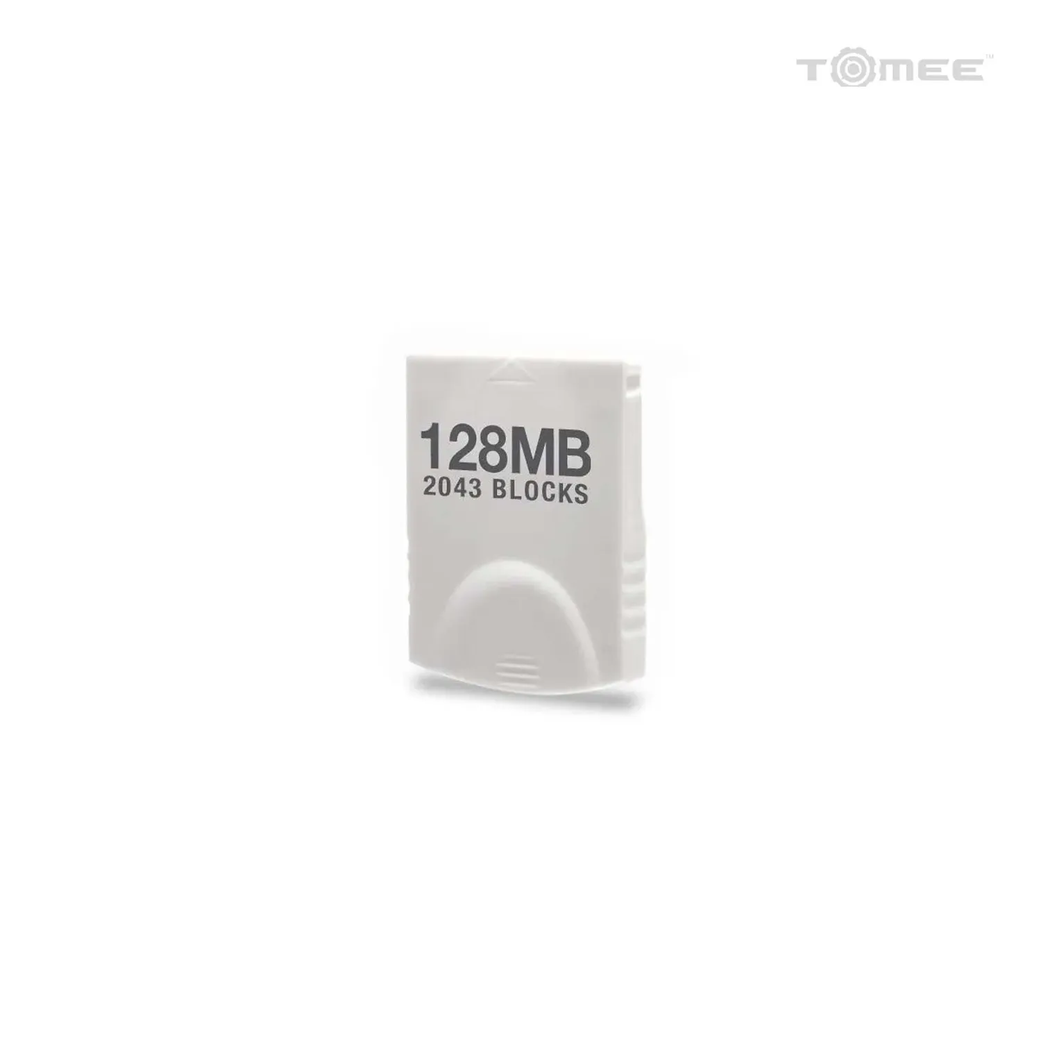 Hyperkin 128MB Memory Card voor GameCube en Wii