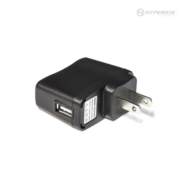 Hyperkin USB Travel Charger USB wandlader