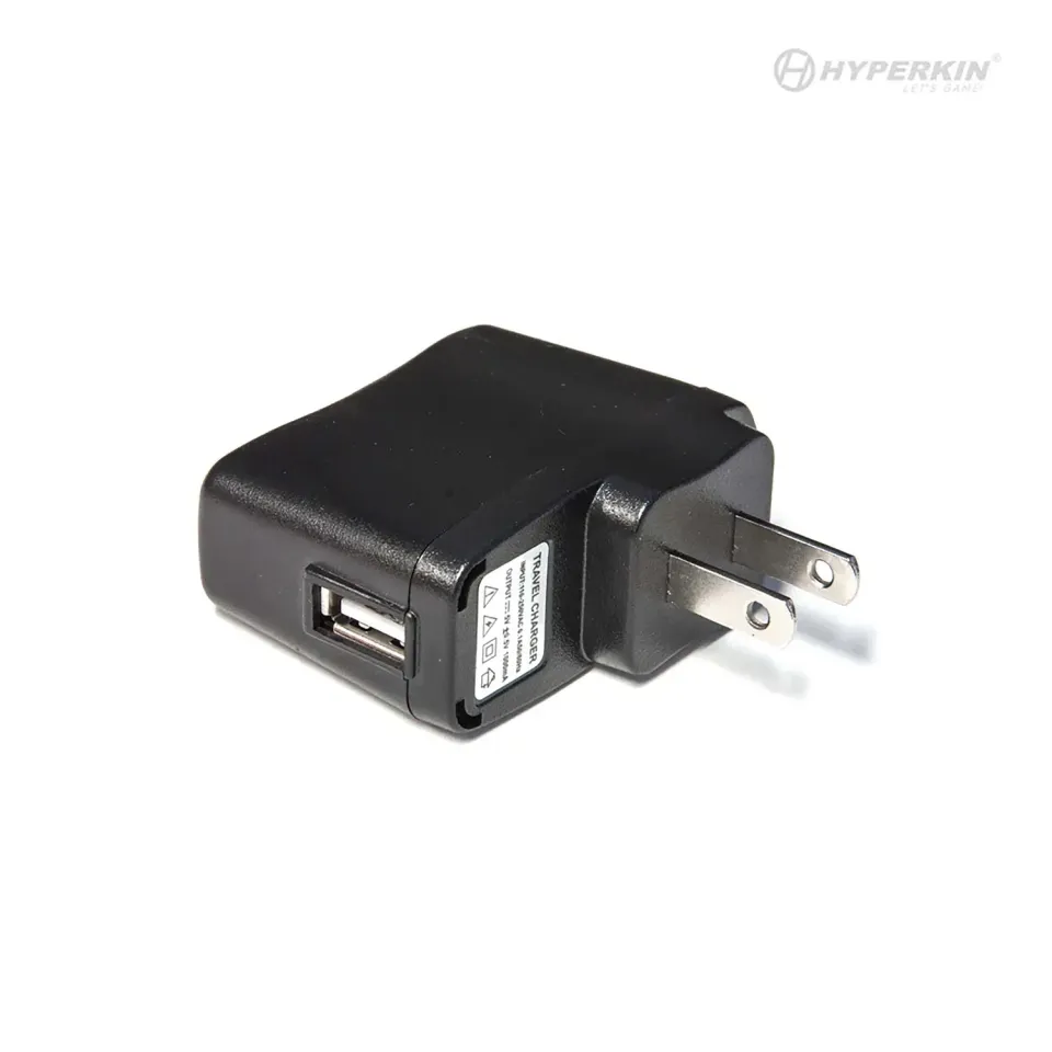 Hyperkin USB Travel Charger USB wandlader