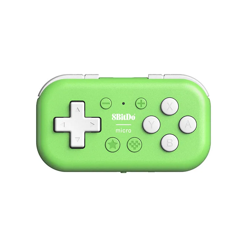 8BitDo Micro bluetooth controller Blue Edition