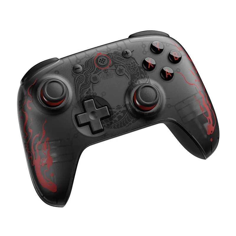 8BitDo Ultimate 2C controller draadloos Black Myth Wukong