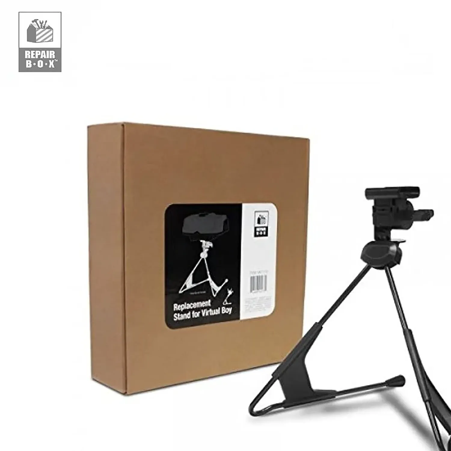 Hyperkin Virtual Boy standaard tafel zwart