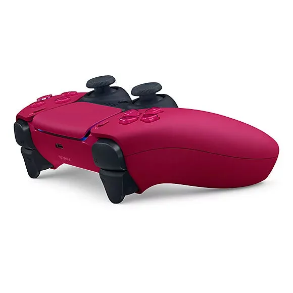 Sony PlayStation 5 DualSense controller cosmic rood draadloos