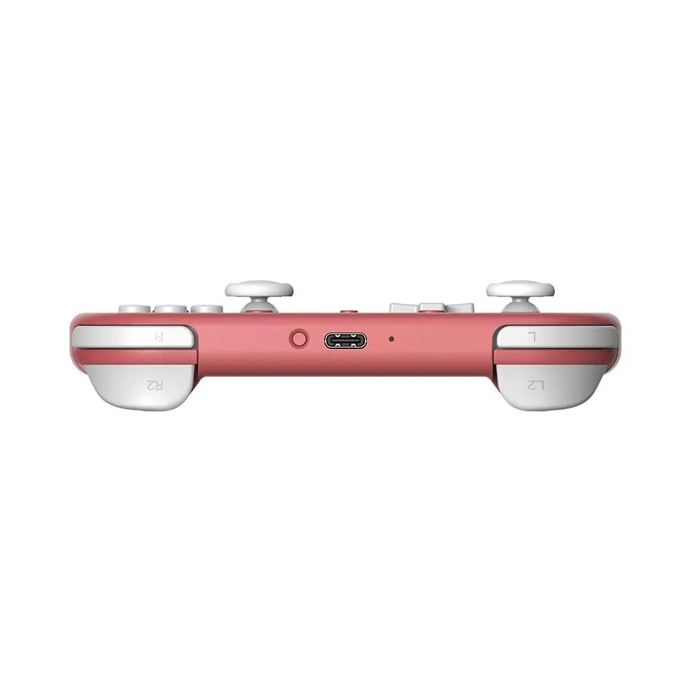 8BitDo Lite 2 bluetooth controller Turquoise