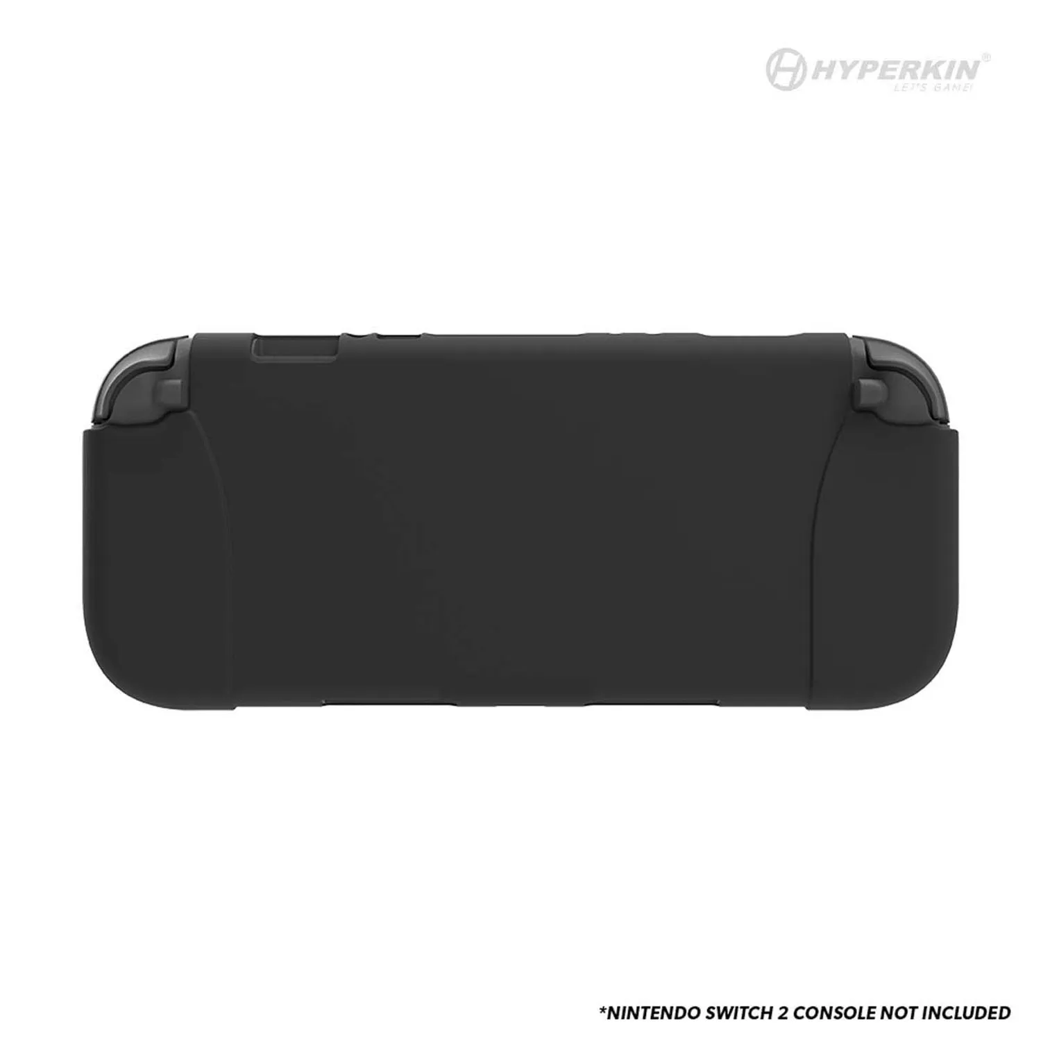 Hyperkin GelShell silicone skin Switch 2 zwart