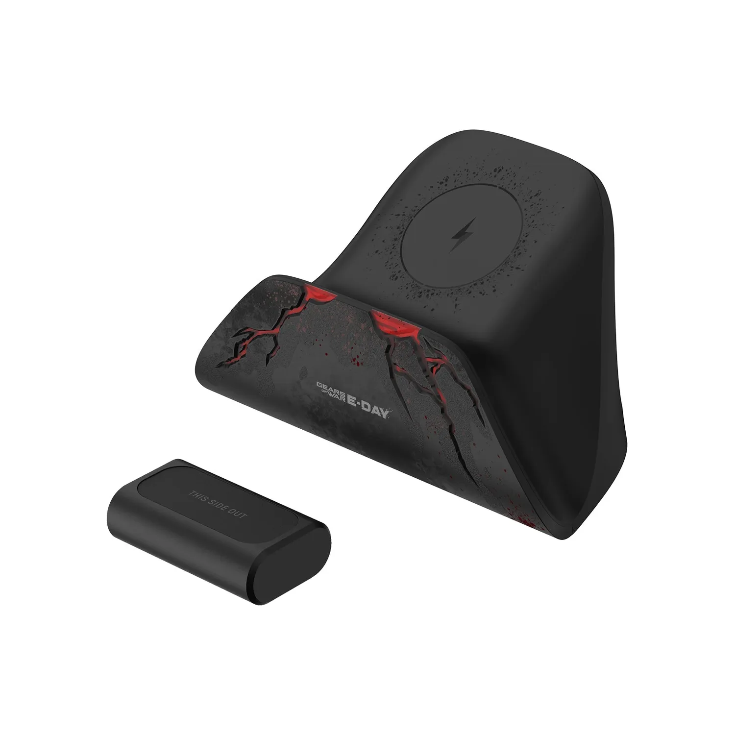 8BitDo Ultimate laadstation Xbox Gears of War E-Day