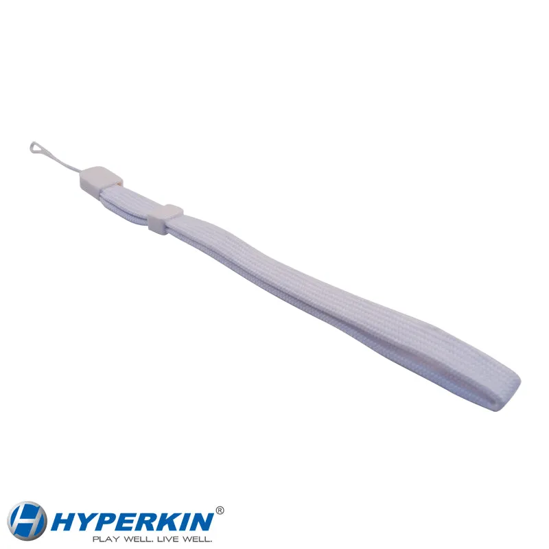Hyperkin polsbandje Wii Remote verstelbaar