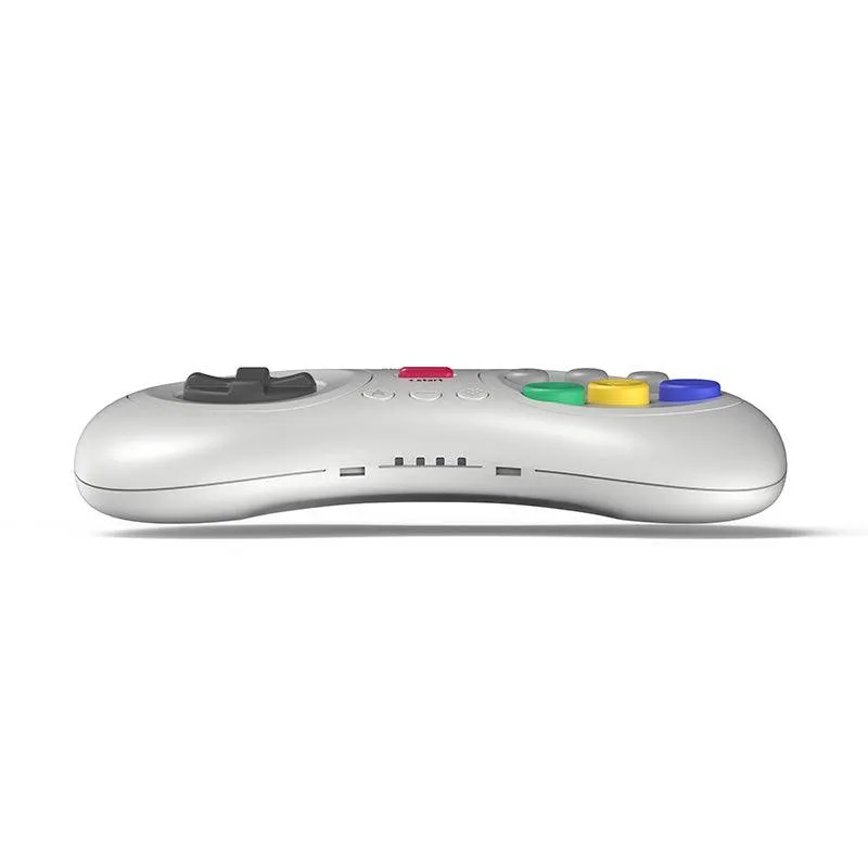 8BitDo M30 bluetooth controller retro