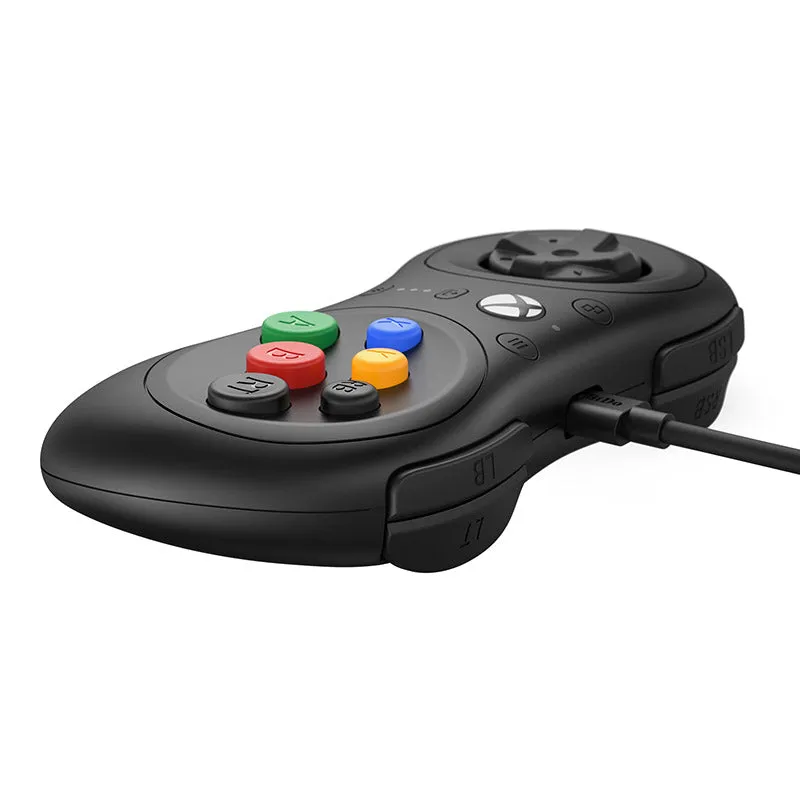 8BitDo M30 Bedrade Controller voor Xbox