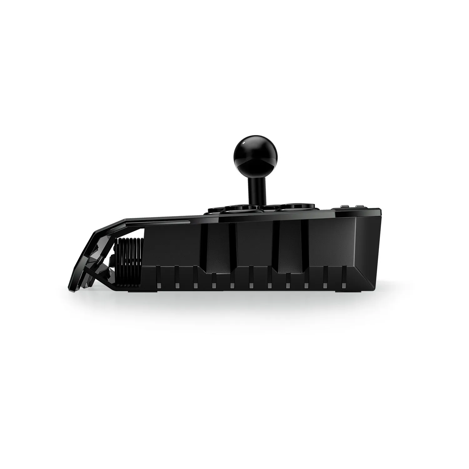 Qanba Drone 2 fightstick PS5 PS4 PC officieel gelicenseerd