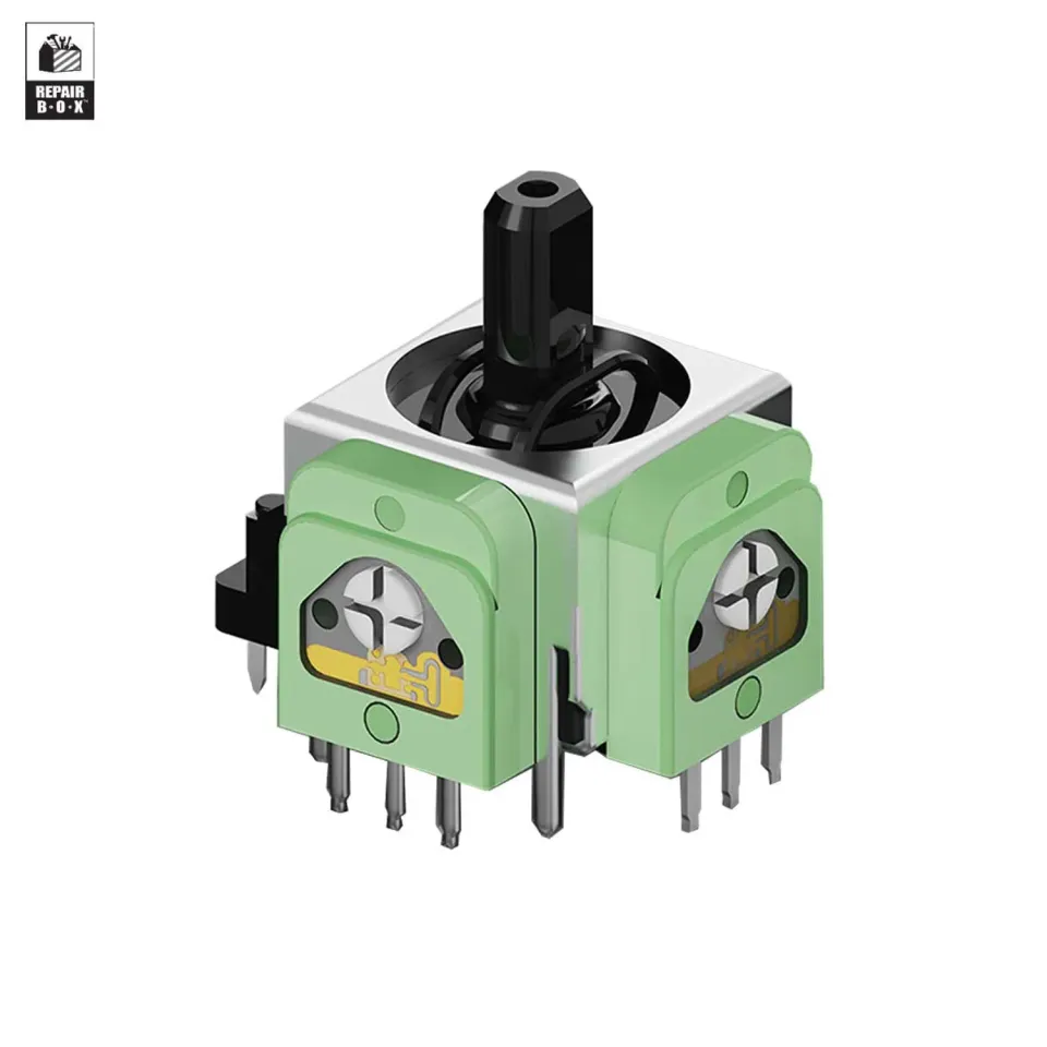 Hyperkin Hall Effect joystick PS5 controller 2 stuks