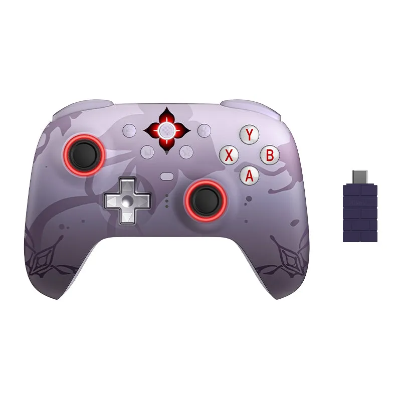 8BitDo Ultimate 2 Wireless Controller Evernight 2.4G