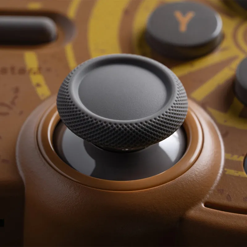 8BitDo Pro 3 Tomb Raider 30th Anniversary gamepad bluetooth