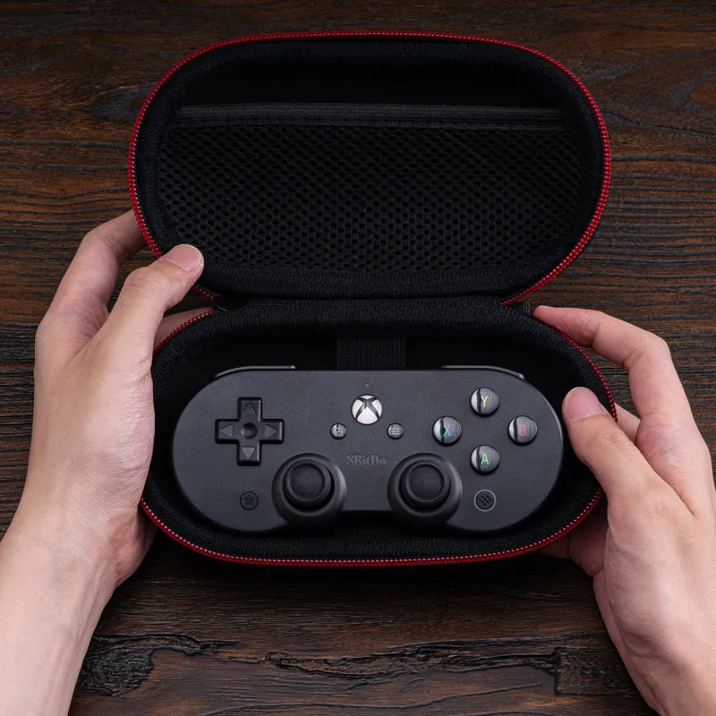 8BitDo Classic Controller Travel Case medium opbergetui