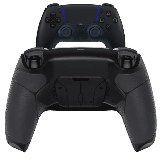 Clever Gaming Esports Four Button controller zwart 4 knoppen