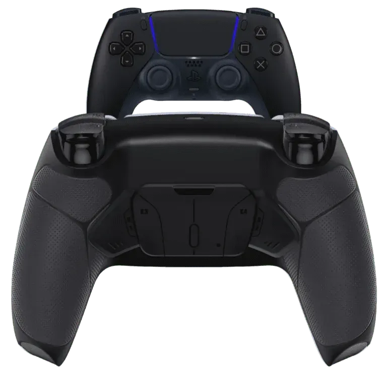 Clever Gaming Esports Four Button controller zwart 4 knoppen