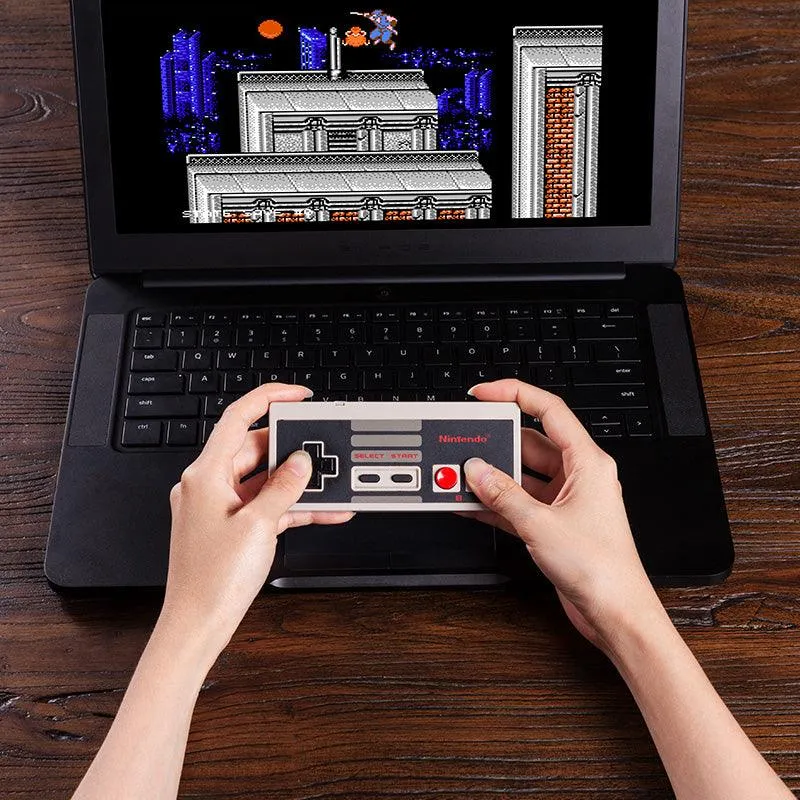 8BitDo Mod Kit NES Classic controller modkit classic
