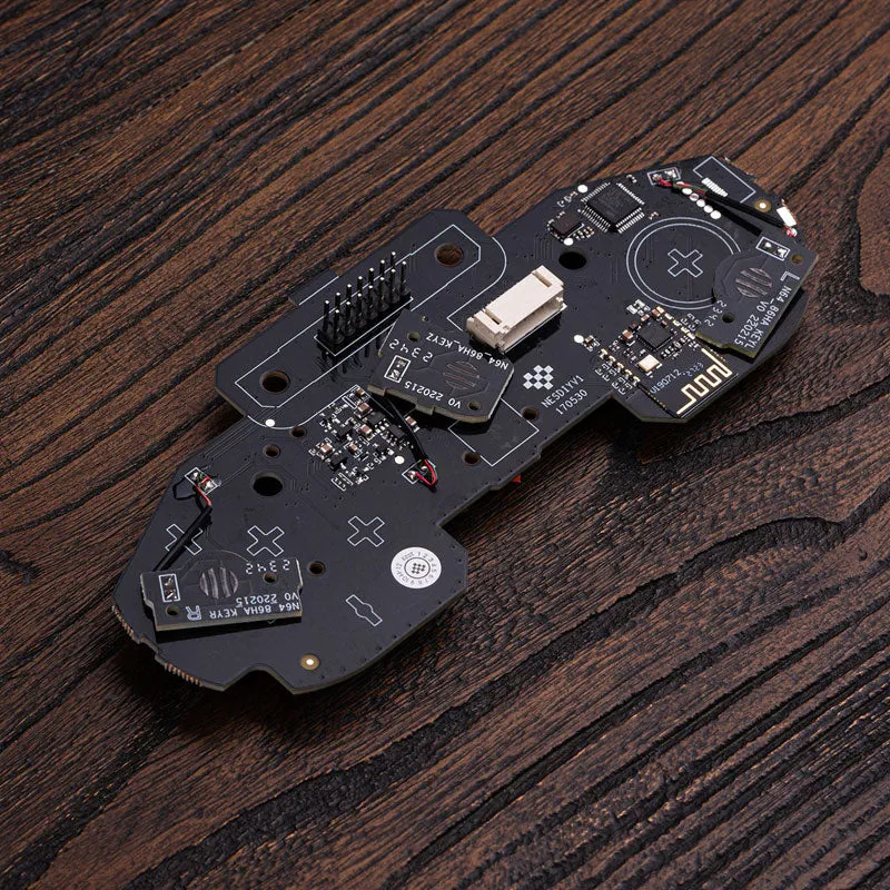 8BitDo Mod Kit originele N64 controller mod draadloos