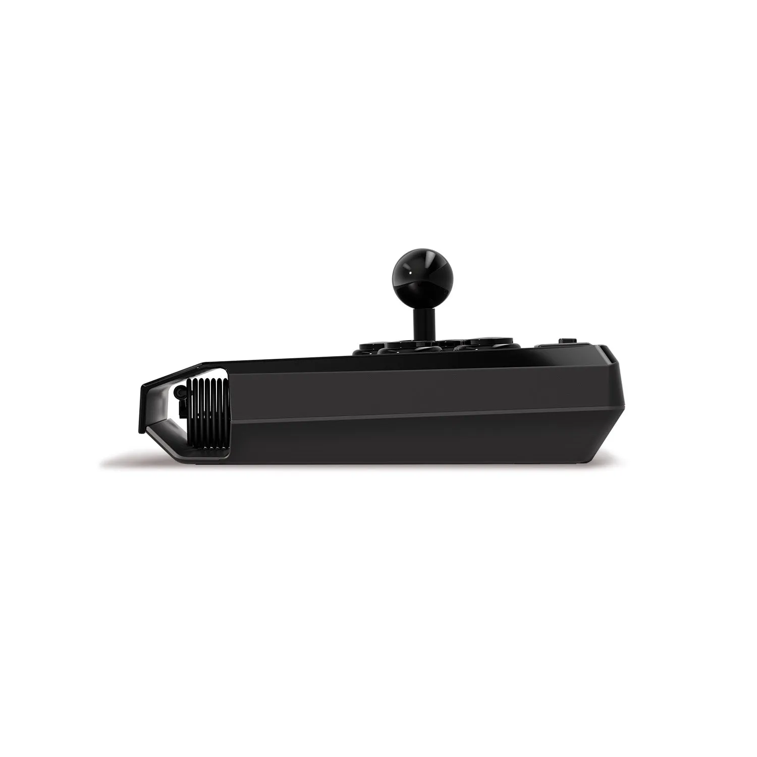 Qanba Titan arcade stick Sanwa PS5