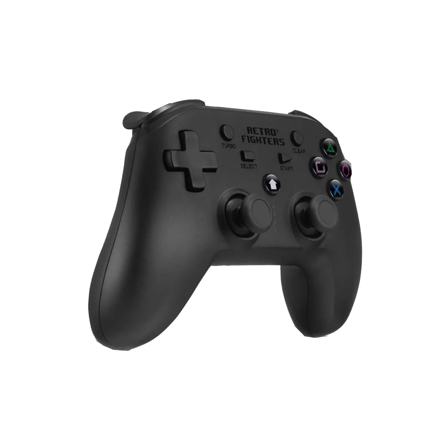 Hyperkin Defender draadloze controller zwart 2,4 GHz PS3