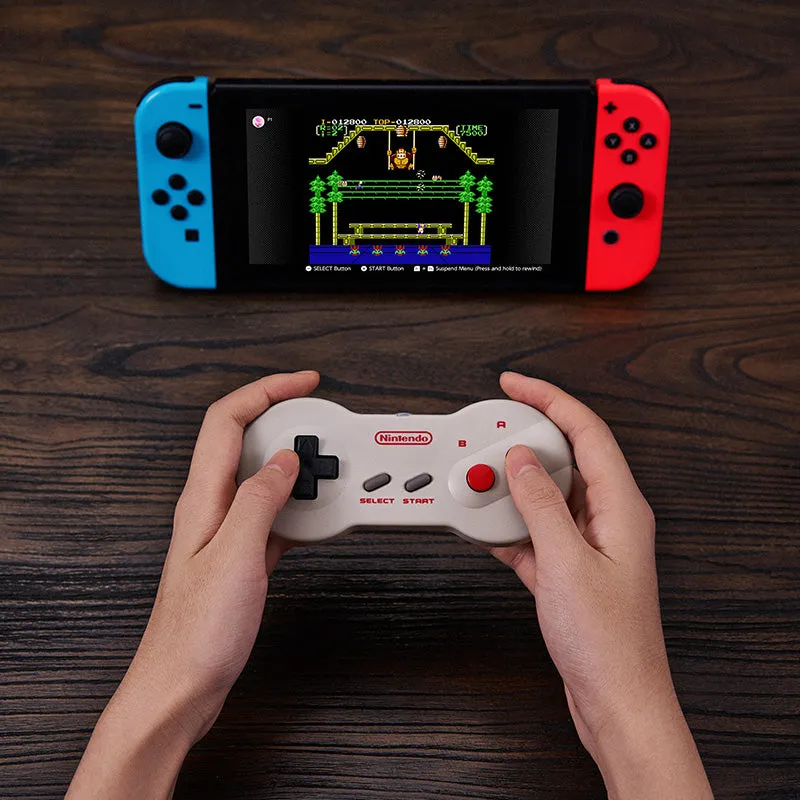 8BitDo Mod Kit voor Dogbone Controller draadloos