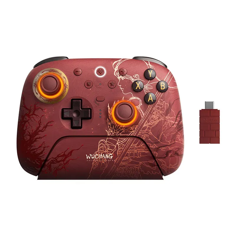 8BitDo Ultimate 2 WUCHANG Fallen Feathers controller 2.4G