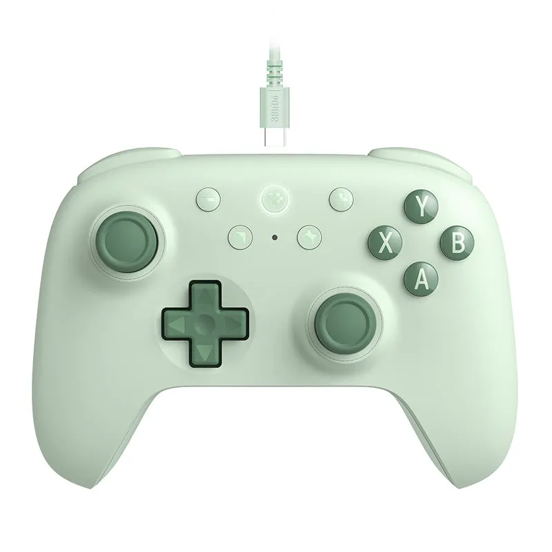8BitDo Ultimate 2C Bedrade Controller Mint
