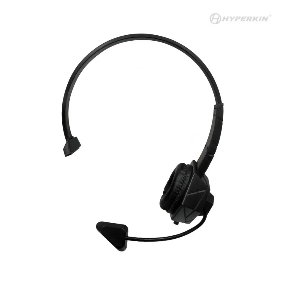 Hyperkin Polygon The Vox headset gaming PS4
