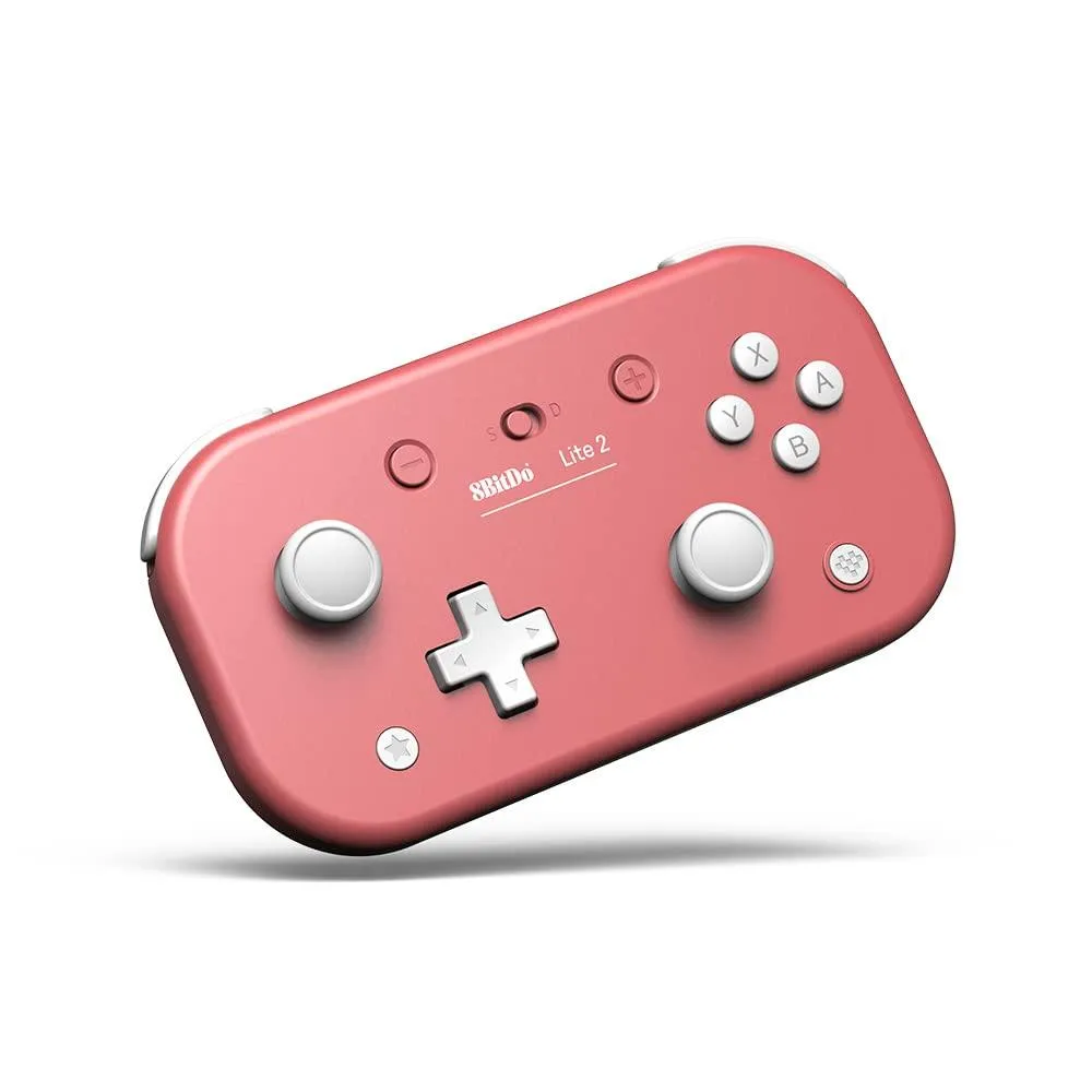 8BitDo Lite 2 bluetooth controller Turquoise