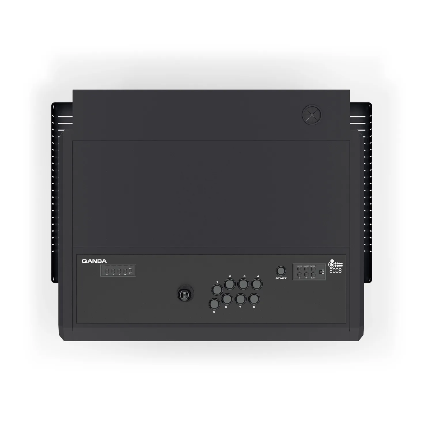Qanba Drone 2 arcade stick lichtgewicht PS5