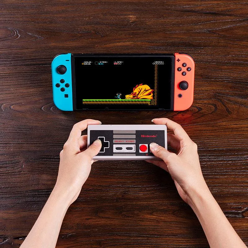 8BitDo Mod Kit NES Classic controller modkit classic