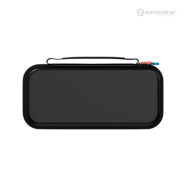 Hyperkin EVA Switch 2 hoes hardcase zwart