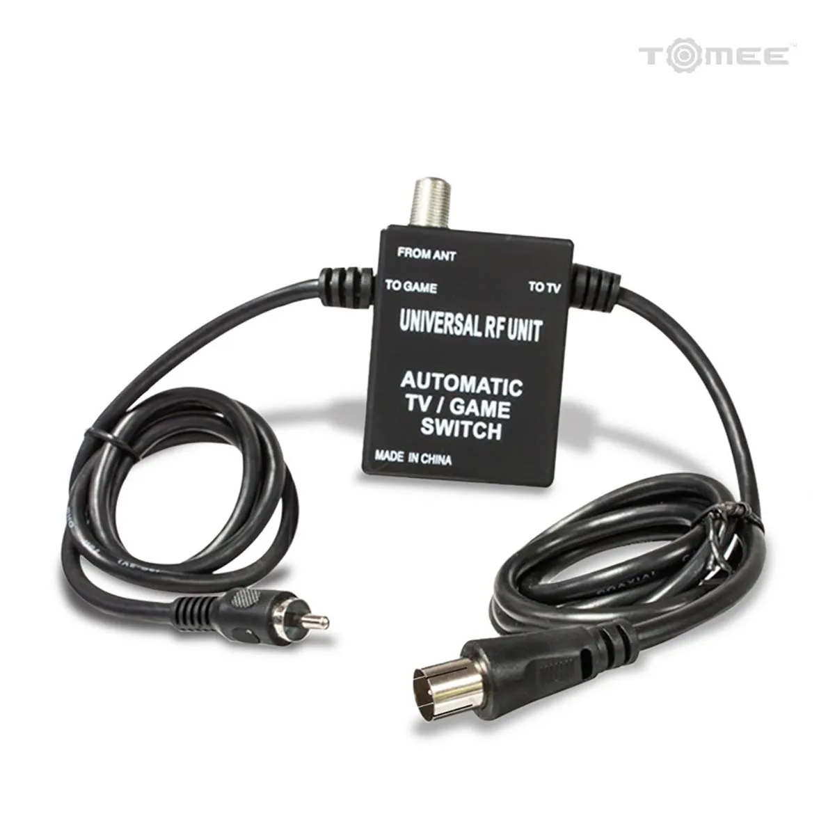 Hyperkin 3 in 1 Universal RF kabel SNES NES Genesis
