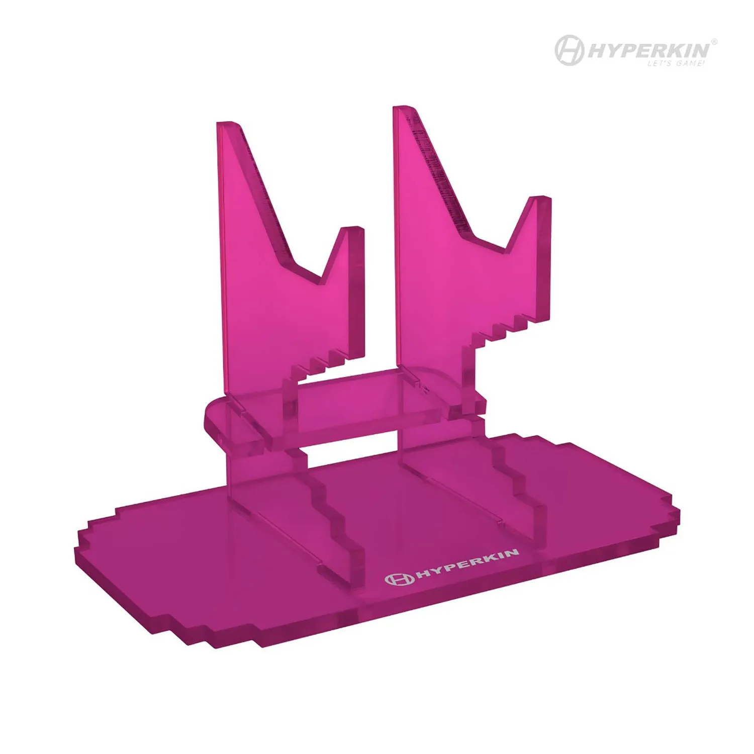 Hyperkin Pixel Art Universal Controller Stand roze