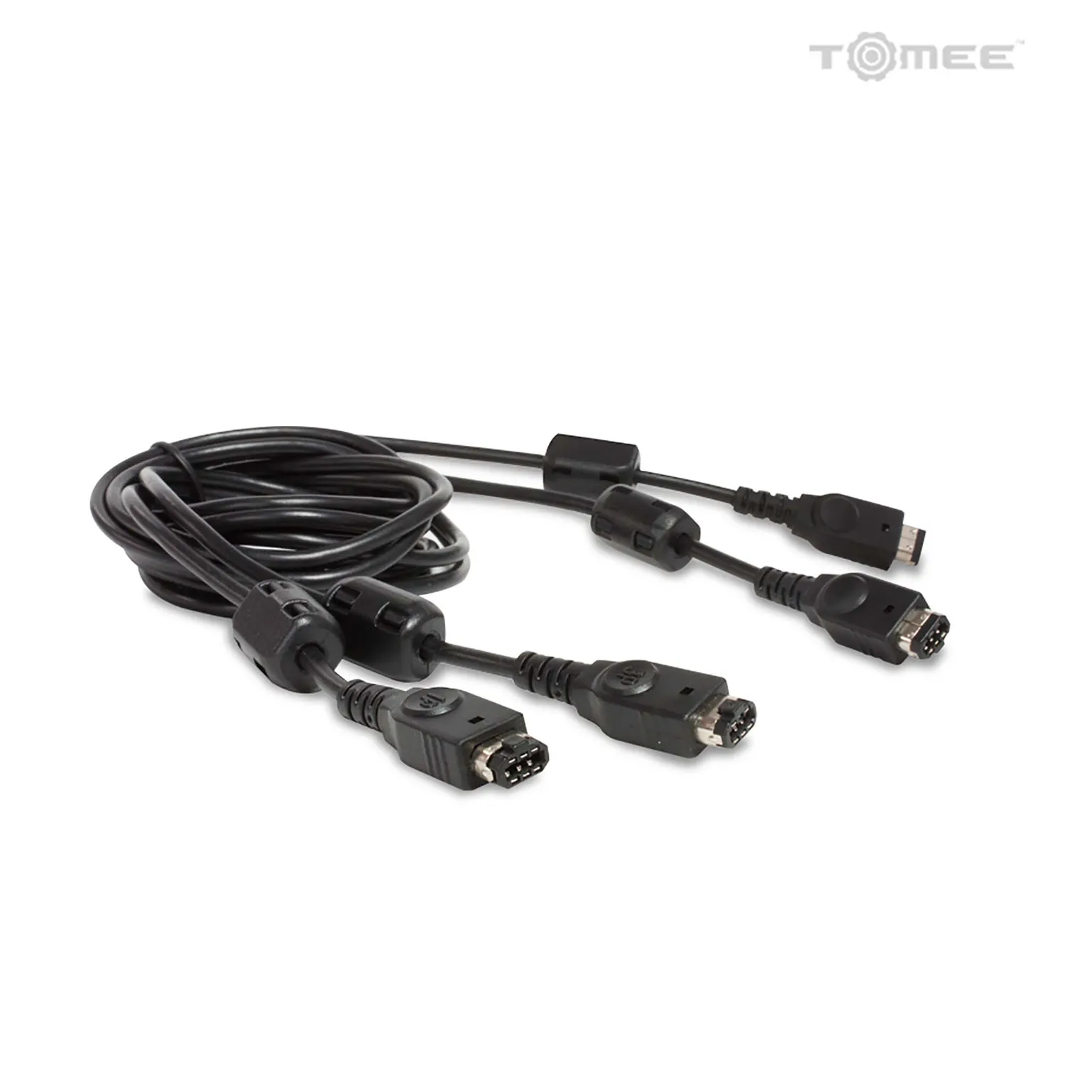 Hyperkin 4 Player linkkabel voor Game Boy Advance