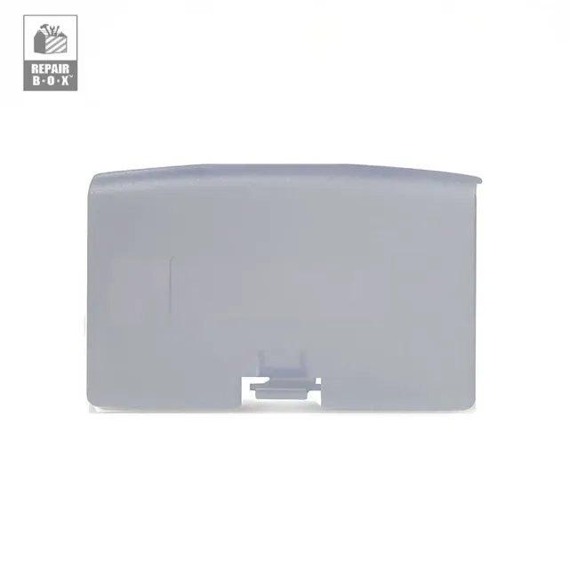 Hyperkin Game Boy Advance batterijklepje atomic purple