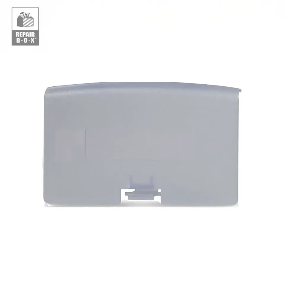 Hyperkin Game Boy Advance batterijklepje atomic purple