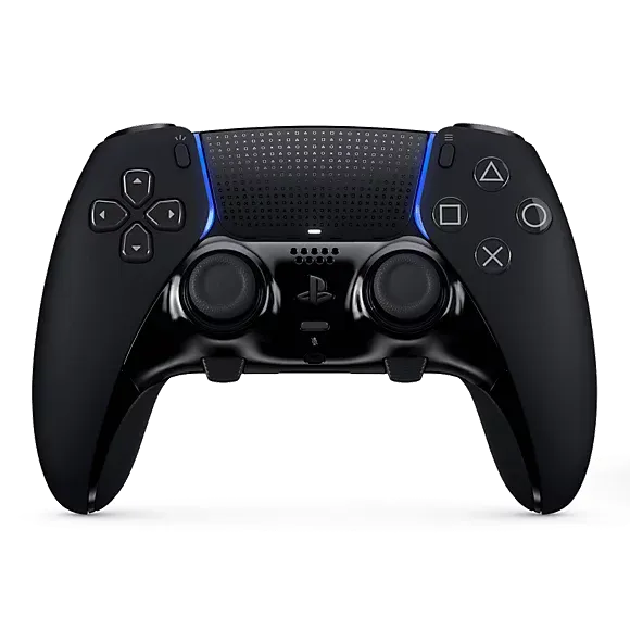 PlayStation DualSense Edge controller zwart draadloos