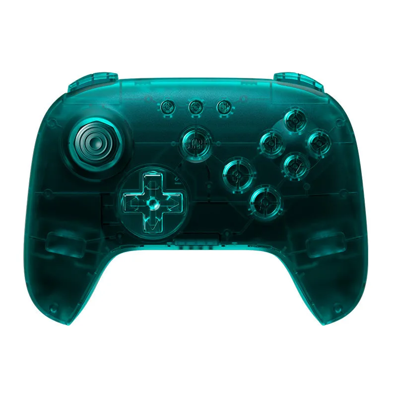 8BitDo 64 Funtastic controller bluetooth limited