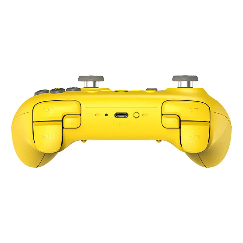8BitDo Ultimate 2 Bluetooth controller zwart TMR