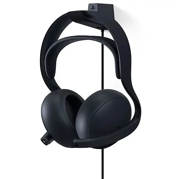 Sony Pulse Elite draadloze headset zwart PlayStation Link