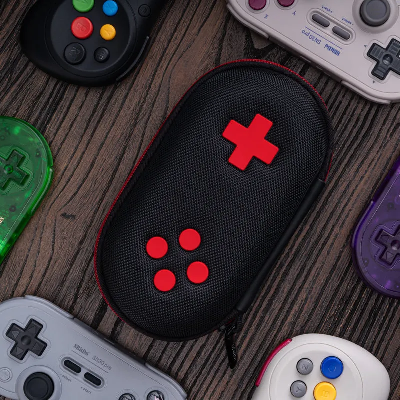 8BitDo Classic Controller Travel Case medium opbergetui